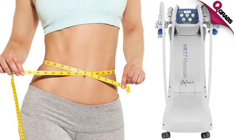 Eximia Slimming Sessions!
